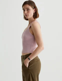 Women AG Jeans Tees & Tanks|Yuri Tank