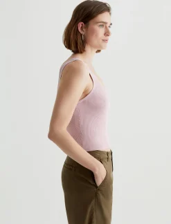Women AG Jeans Tees & Tanks|Yuri Tank