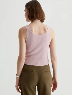 Women AG Jeans Tees & Tanks|Yuri Tank